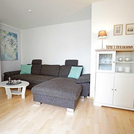 Duenenresidenz Bansin Lägenhet Heringsdorf  Exteriör bild